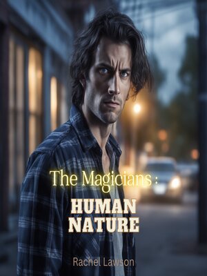 cover image of Human Nature